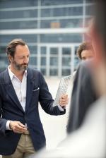 BMW Vision Next 100 2016 года